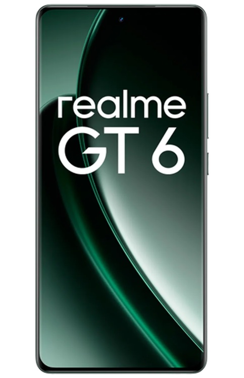 Realme GT 6