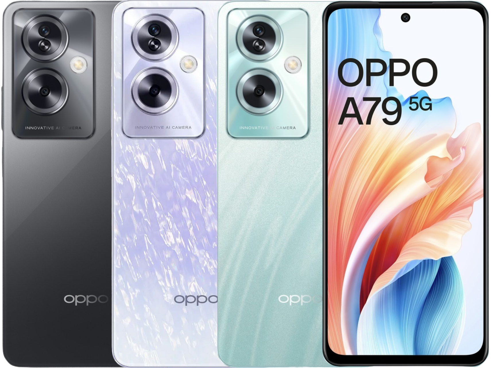 Oppo A79
