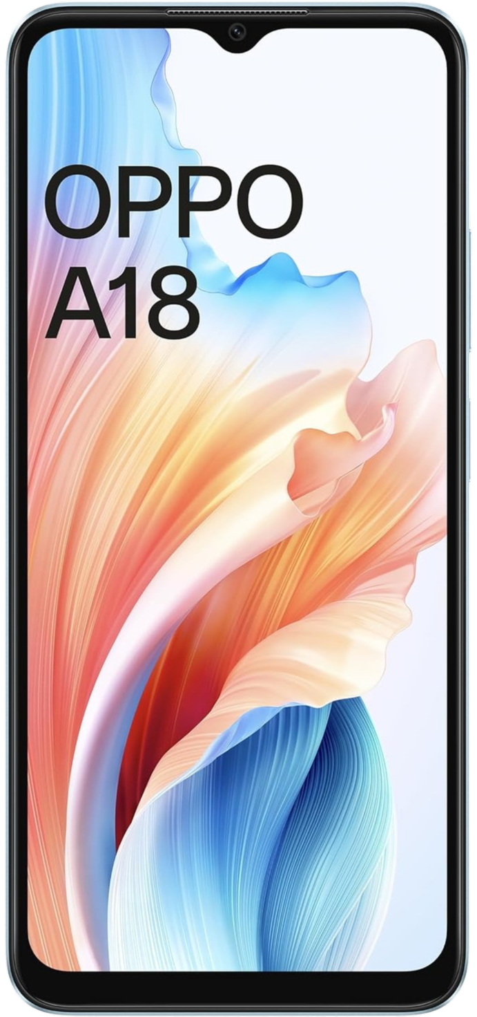 Oppo A18