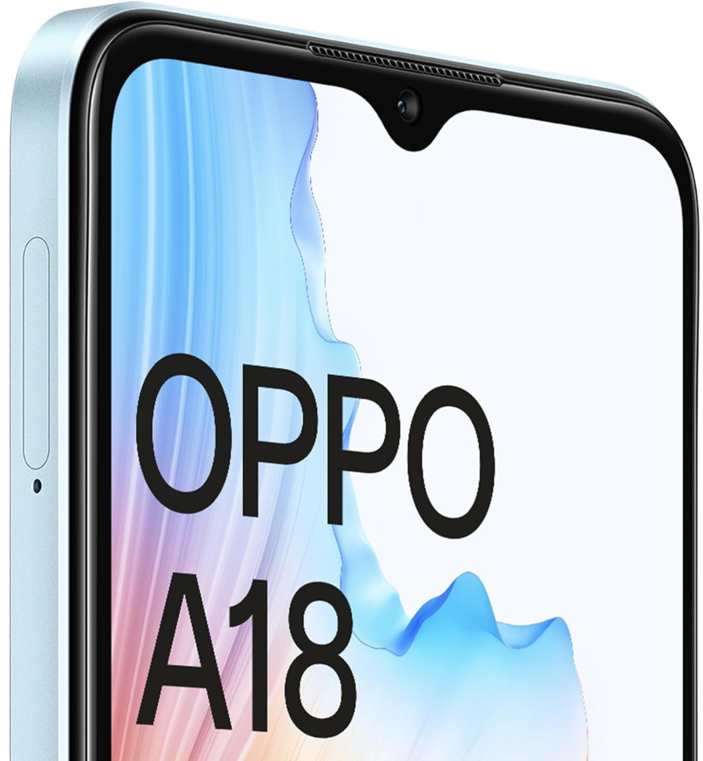 Oppo A18