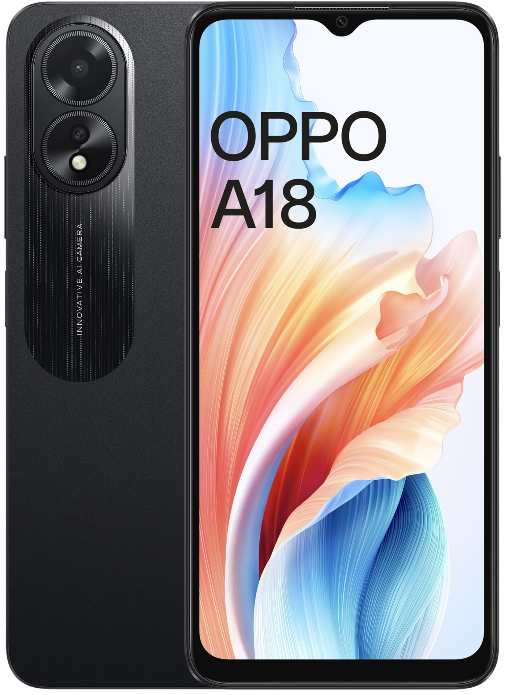 Oppo A18
