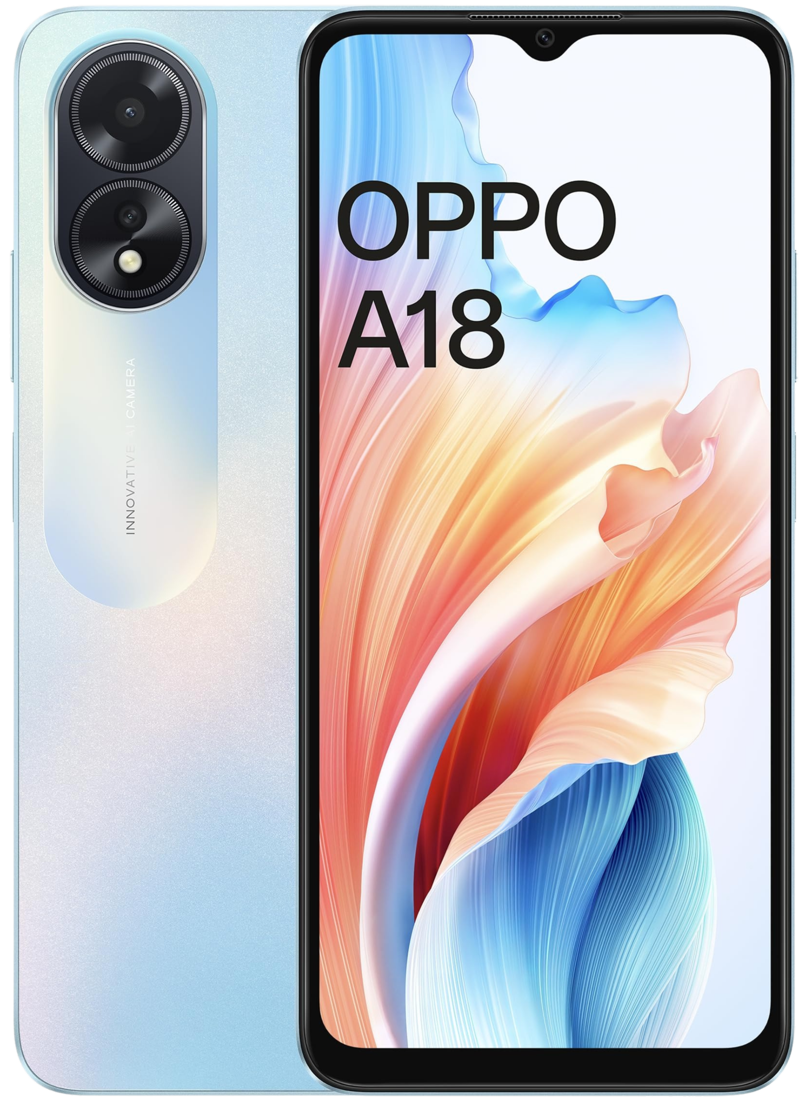 Oppo A18