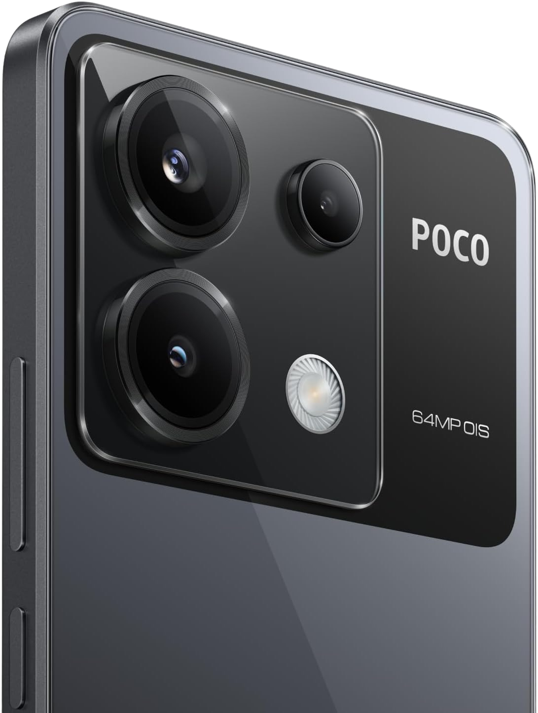 Poco X6