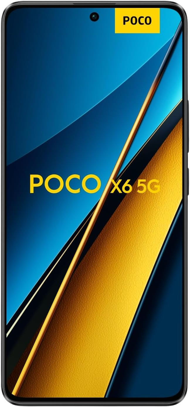 Poco X6