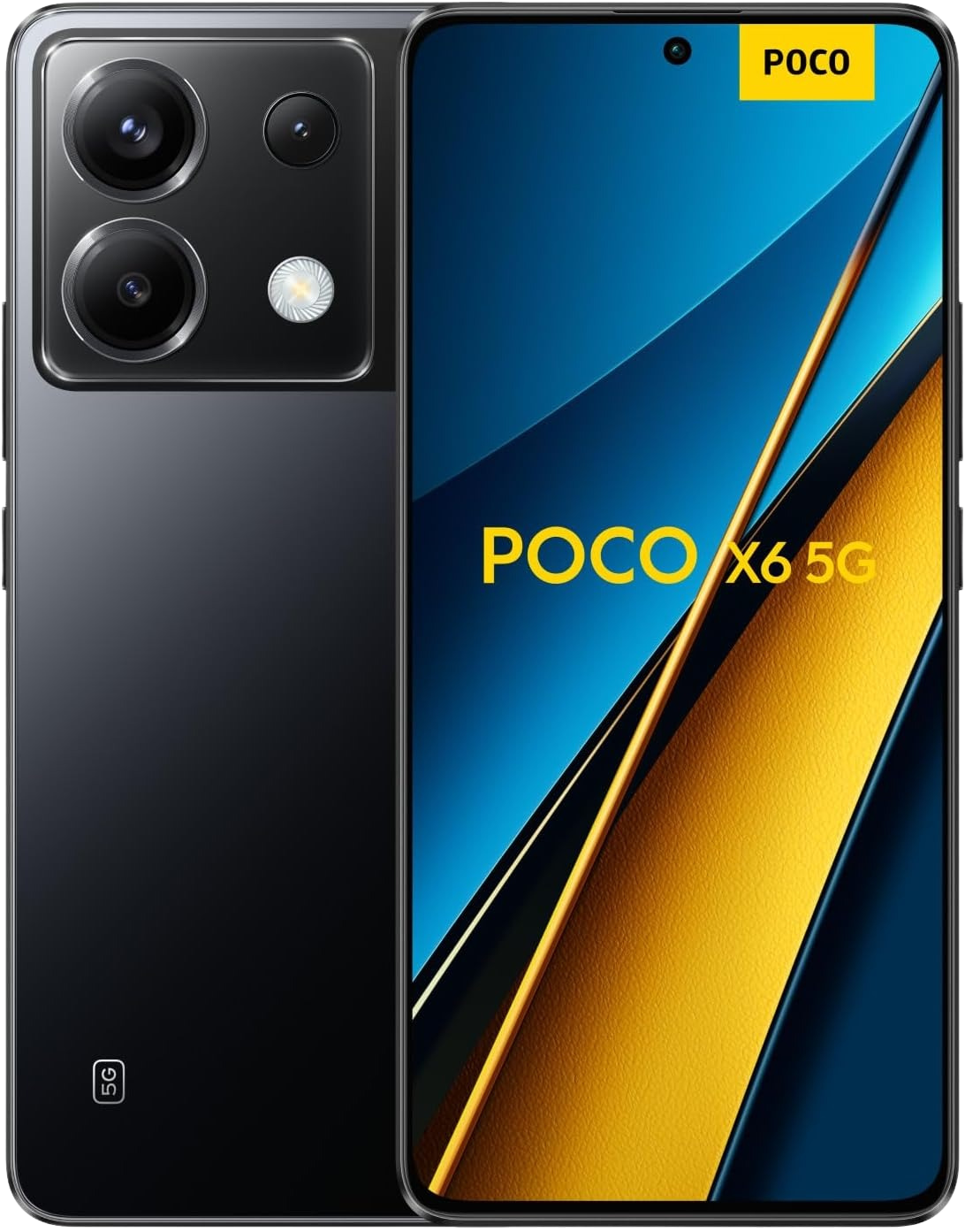 Poco X6