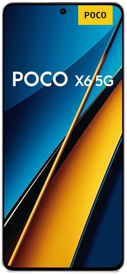 Poco X6
