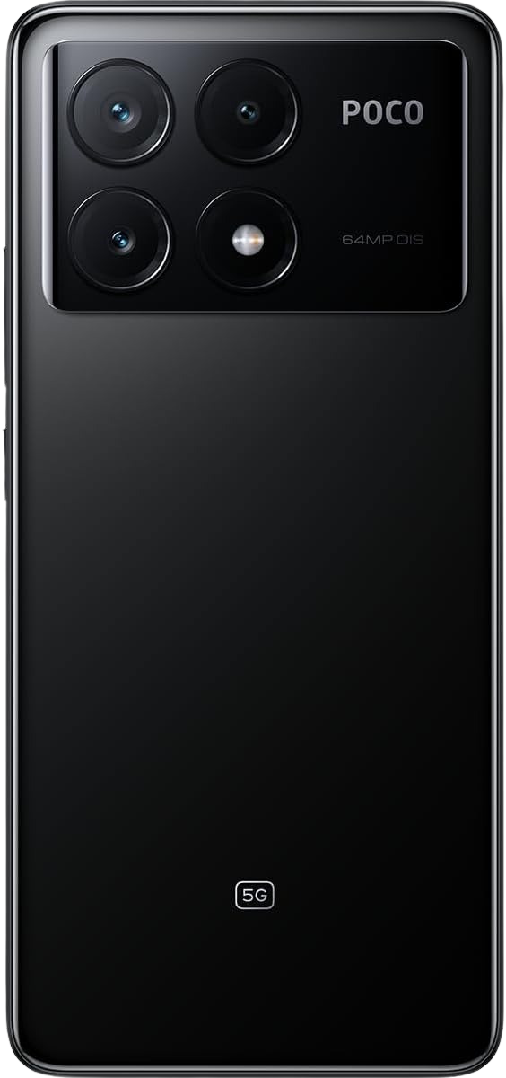 Poco X6 Pro