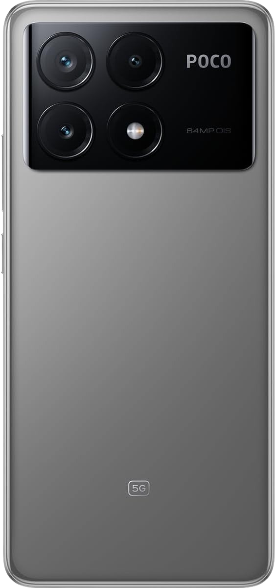 Poco X6 Pro