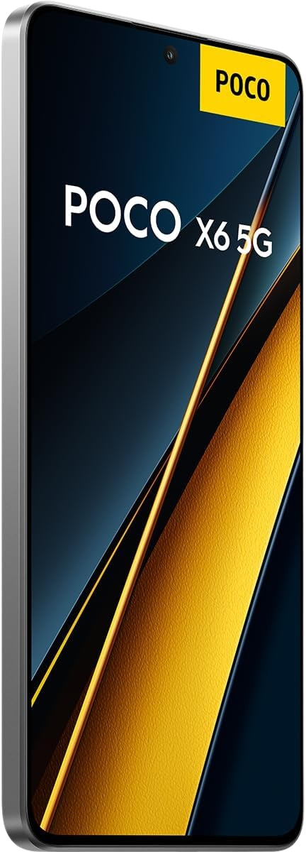 Poco X6 Pro