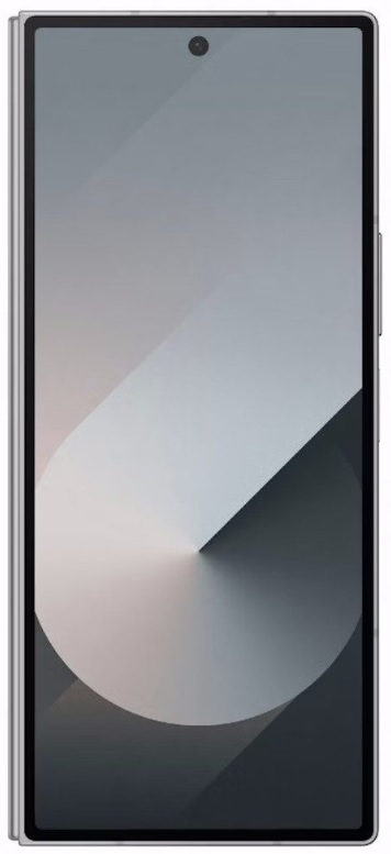 Samsung Galaxy Z Fold 6