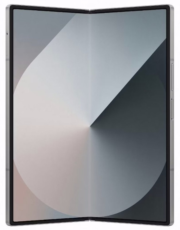 Samsung Galaxy Z Fold 6