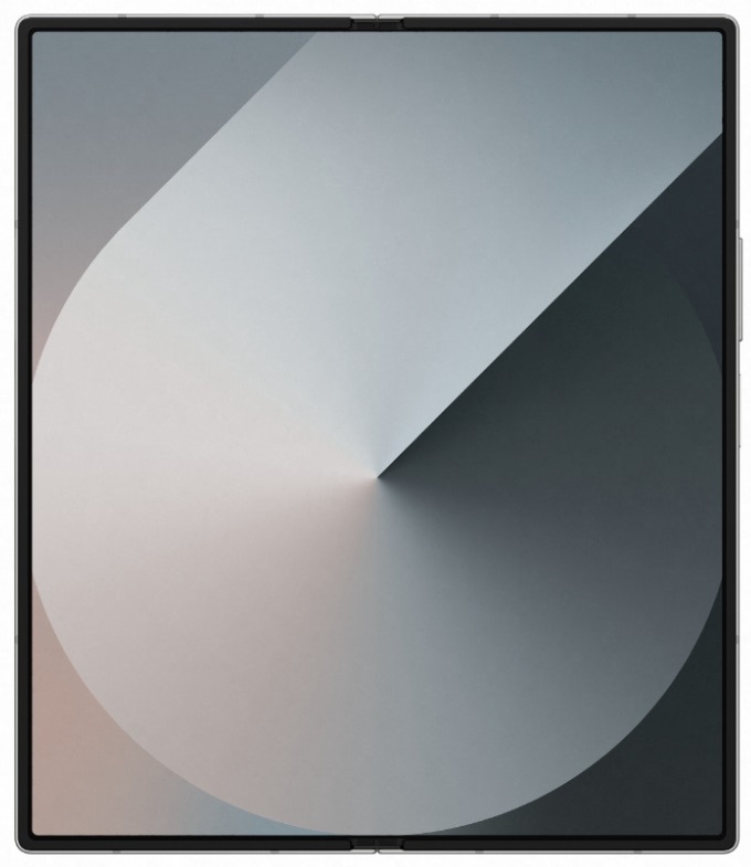 Samsung Galaxy Z Fold 6