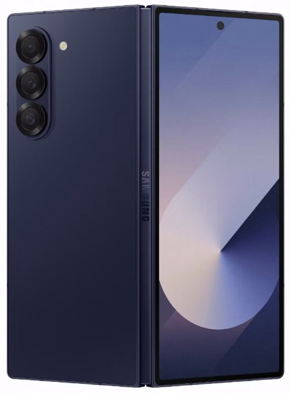 Samsung Galaxy Z Fold 6