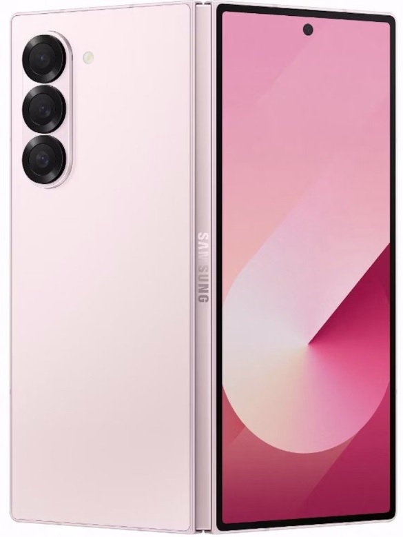 Samsung Galaxy Z Fold 6