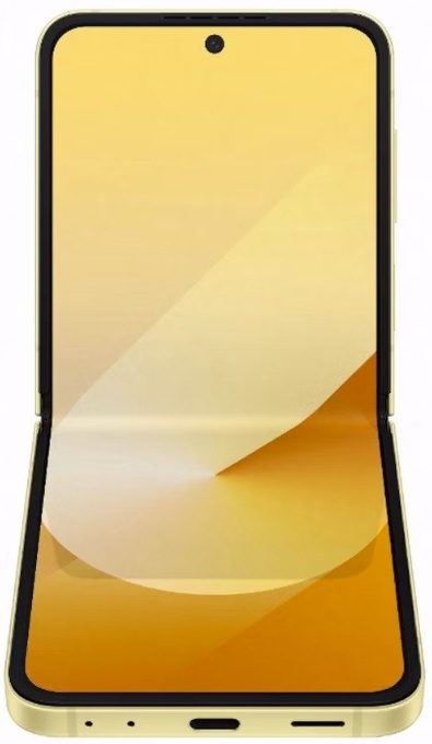 Samsung Galaxy Z Flip 6