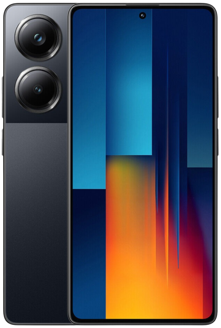 Poco M6 Pro