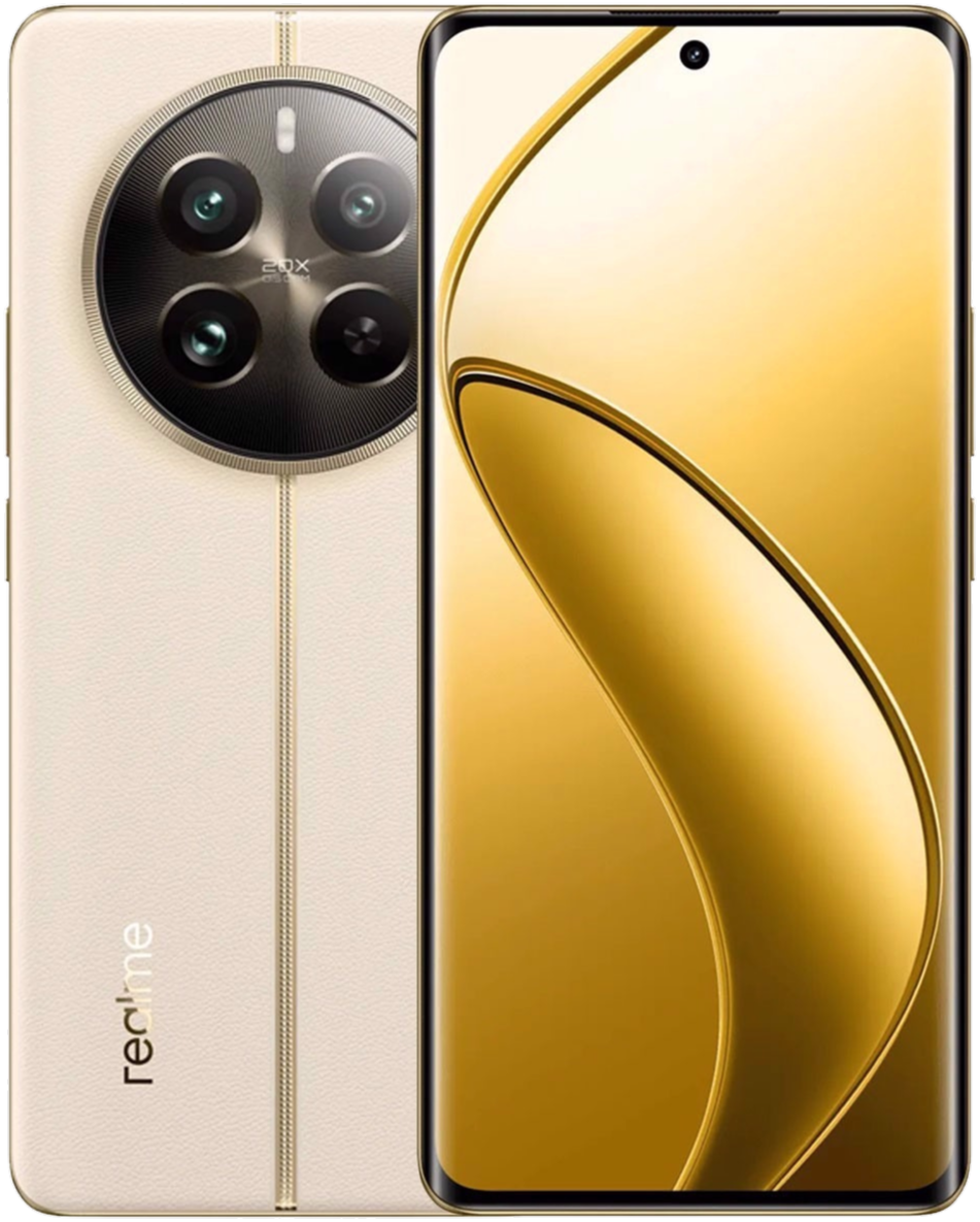 Realme 12 Pro