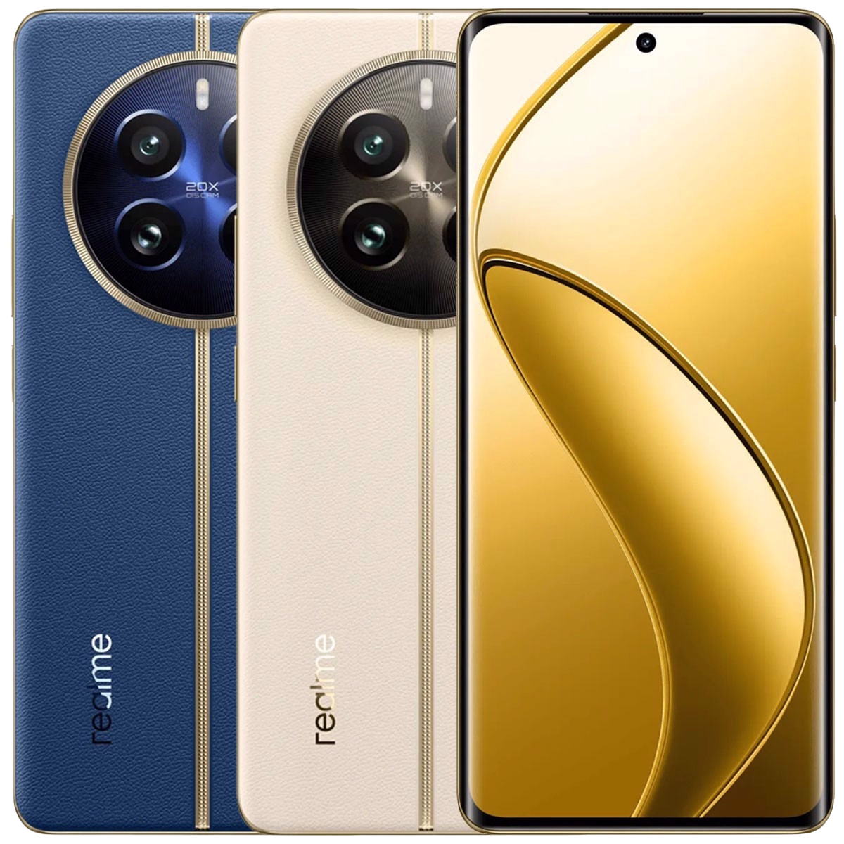 Realme 12 Pro