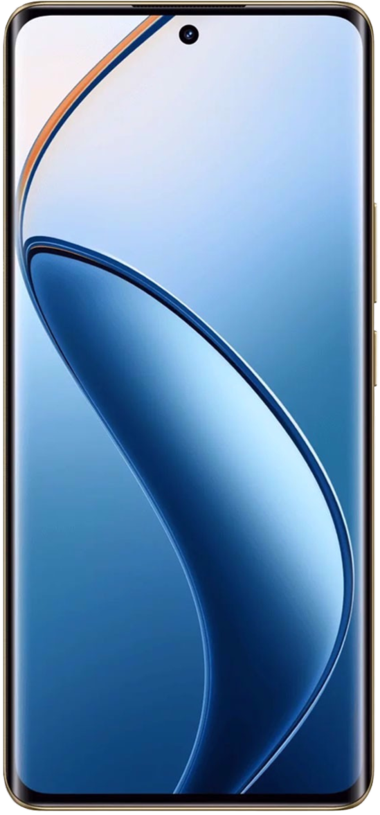 Realme 12 Pro