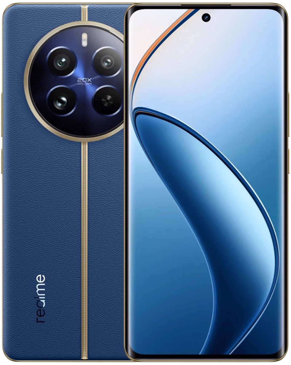 Realme 12 Pro