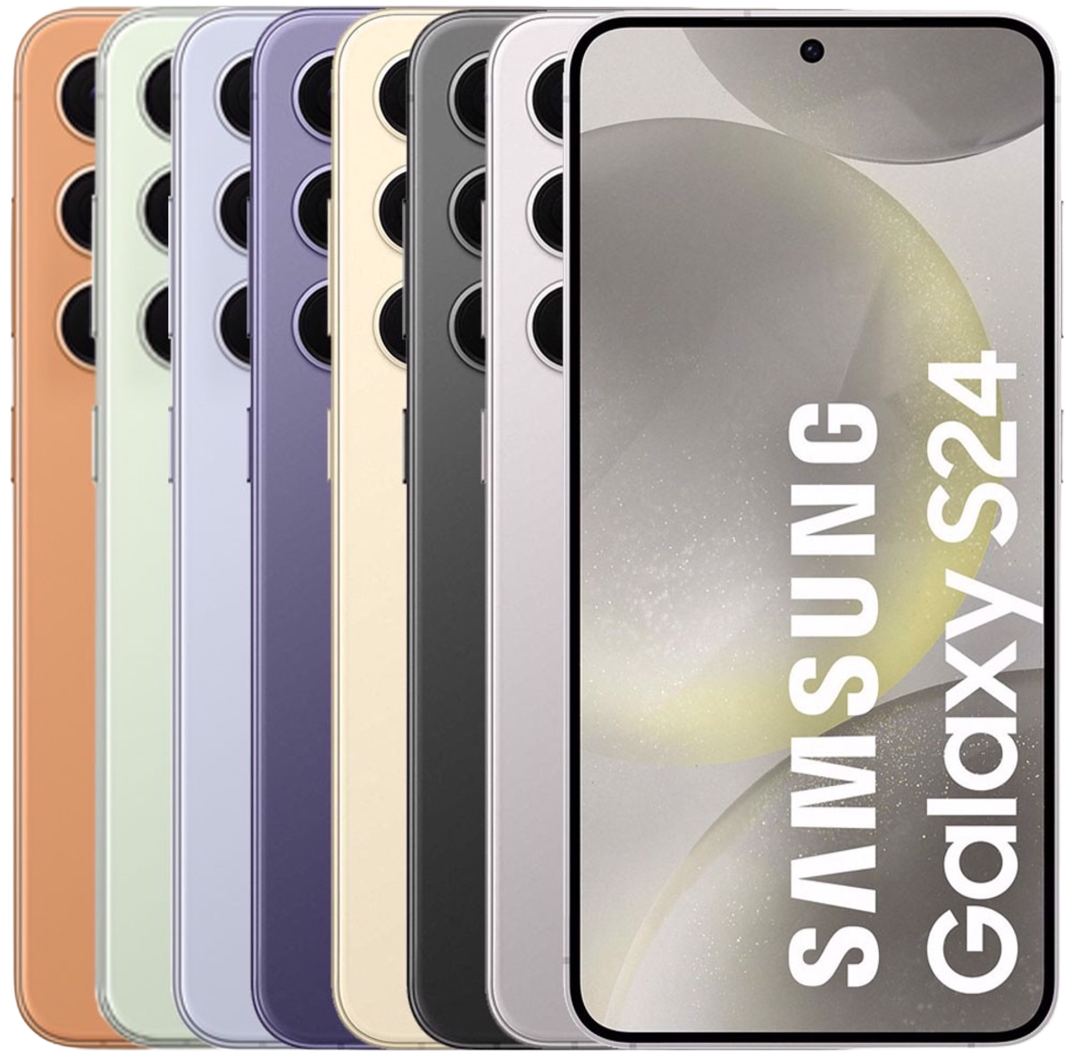 Samsung Galaxy S24