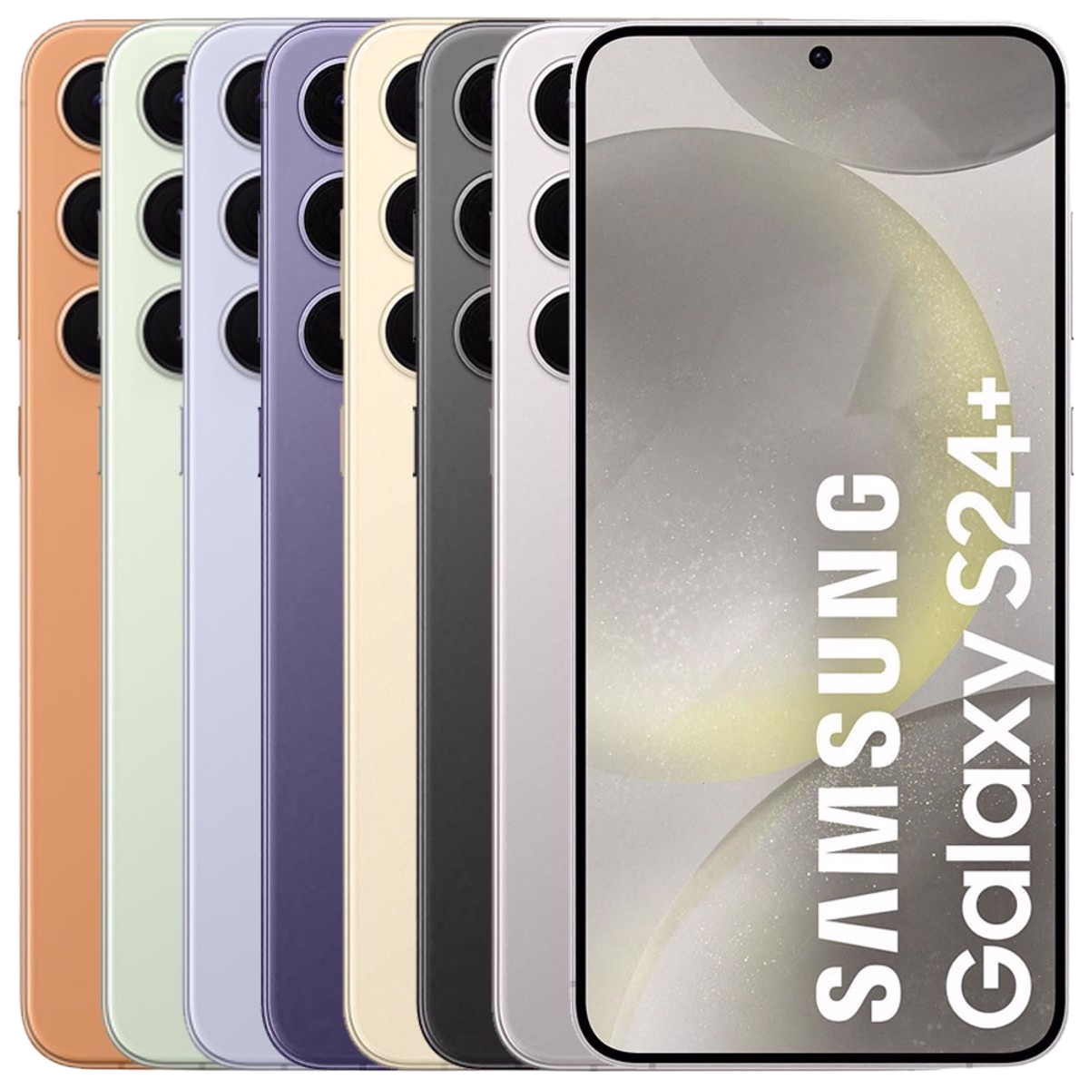 Samsung Galaxy S24 Plus