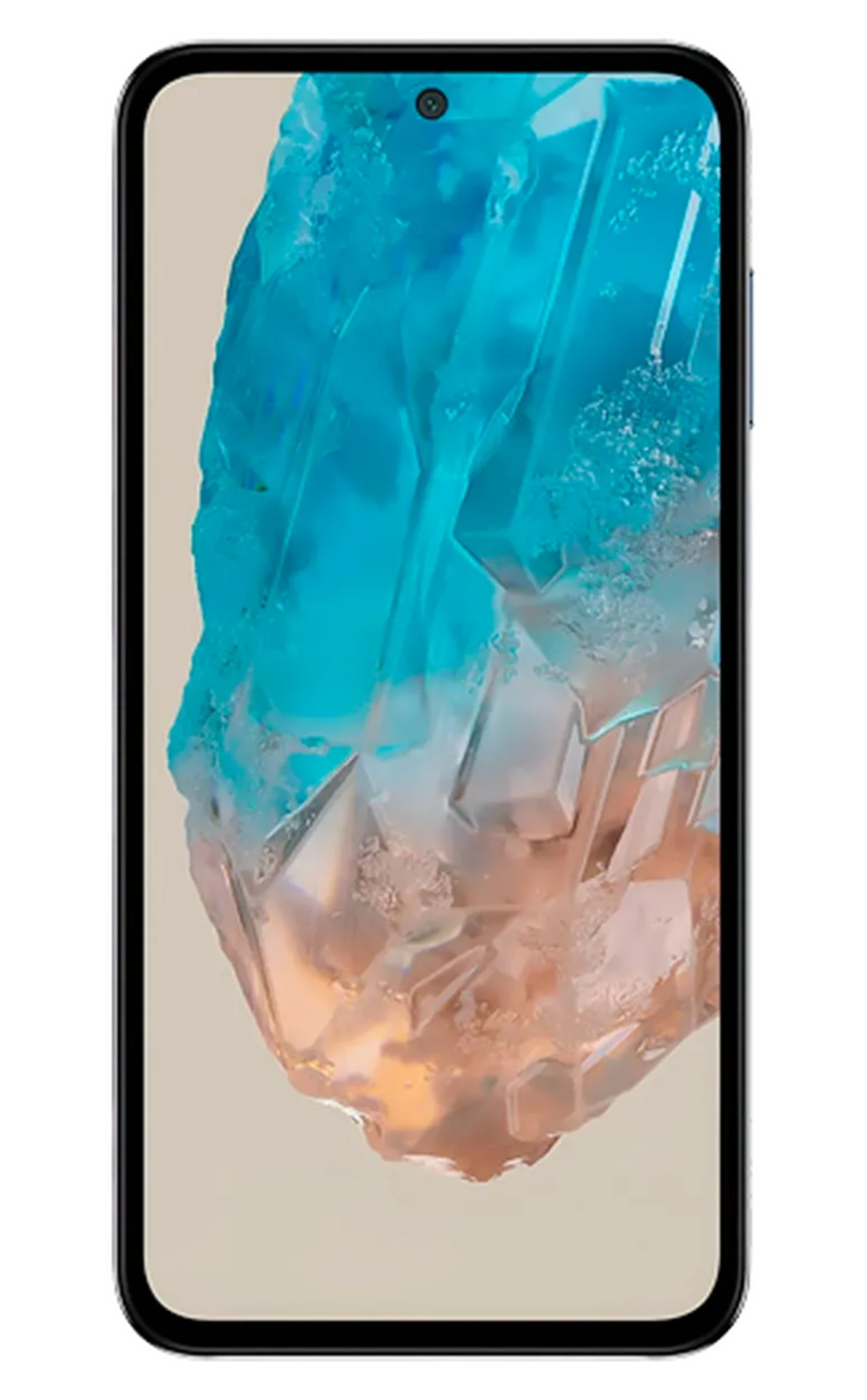 Samsung Galaxy M35