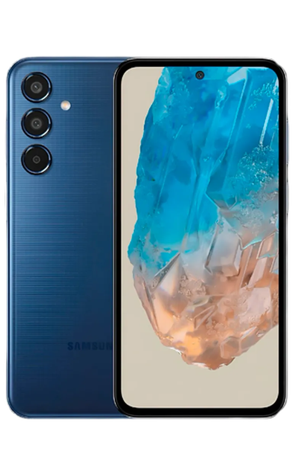 Samsung Galaxy M35