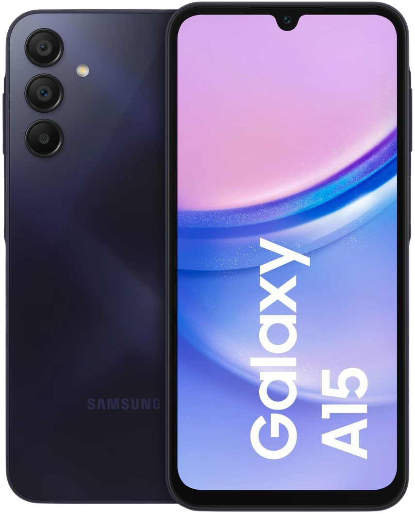 Samsung Galaxy A15 (5G)