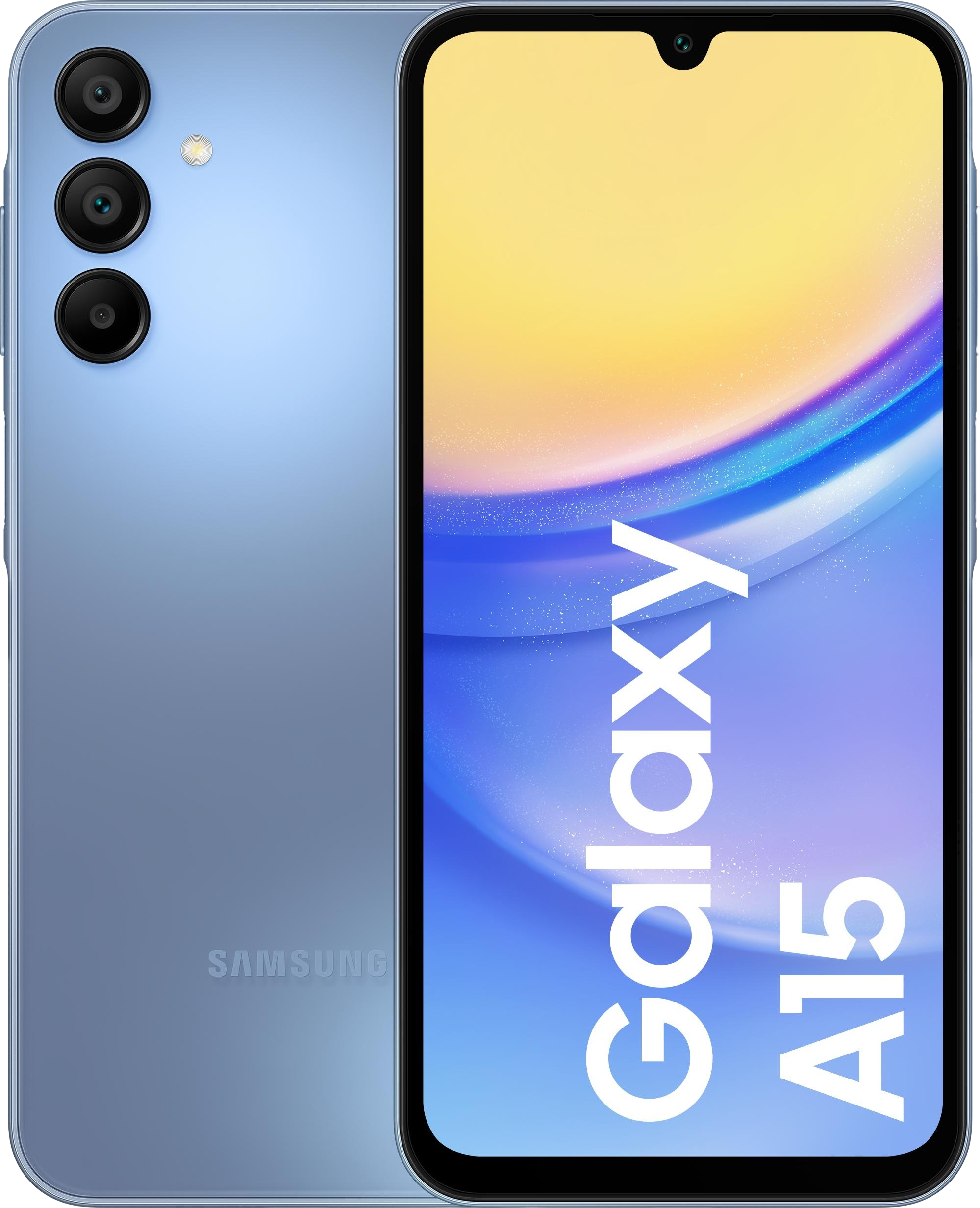 Samsung Galaxy A15 (5G)