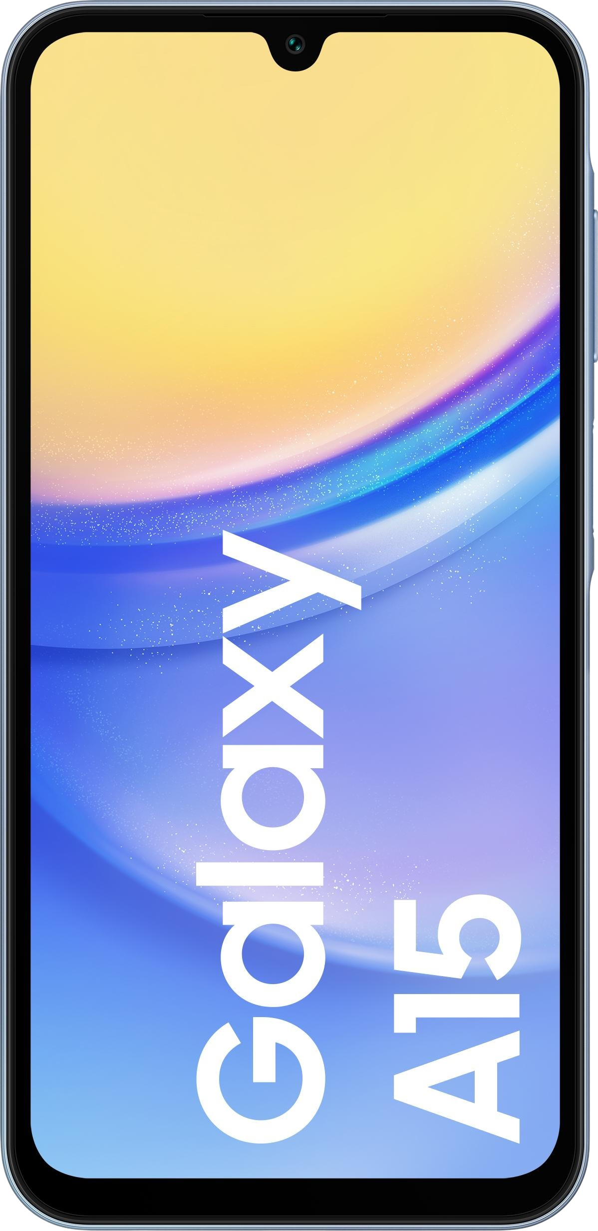 Samsung Galaxy A15 (5G)