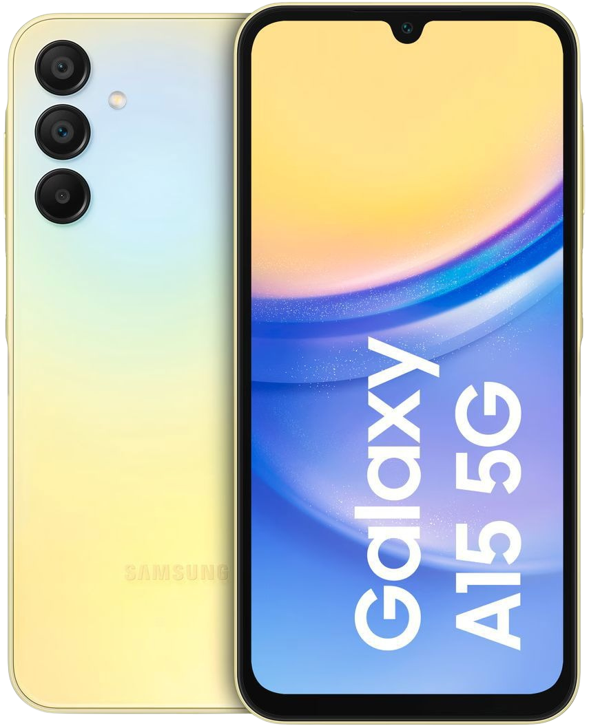 Samsung Galaxy A15 (5G)