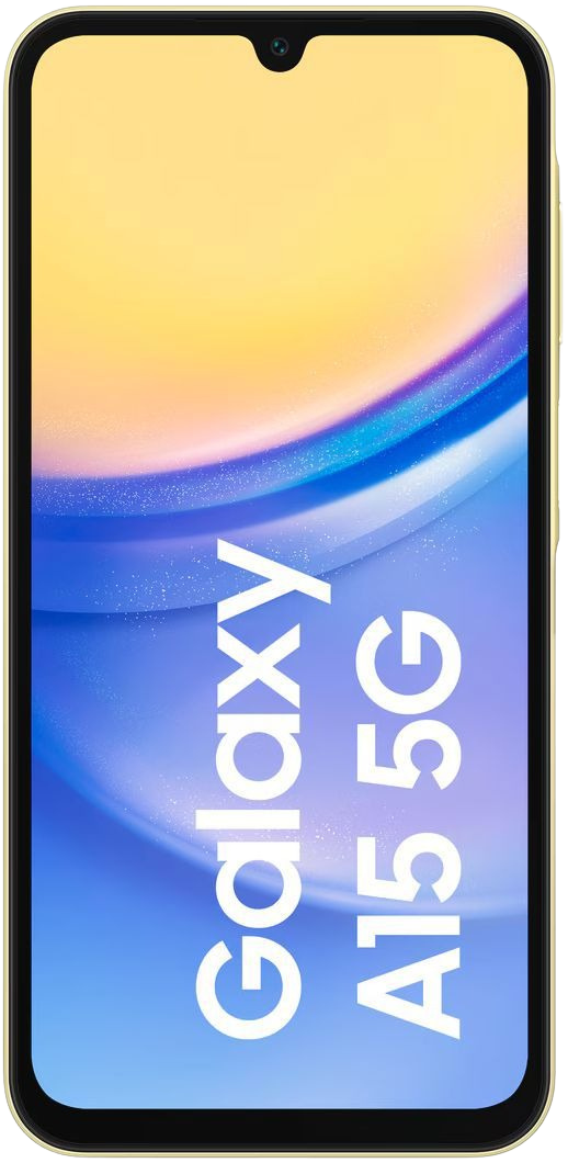 Samsung Galaxy A15 (5G)