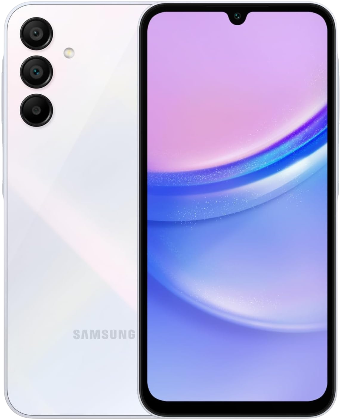 Samsung Galaxy A15 (5G)