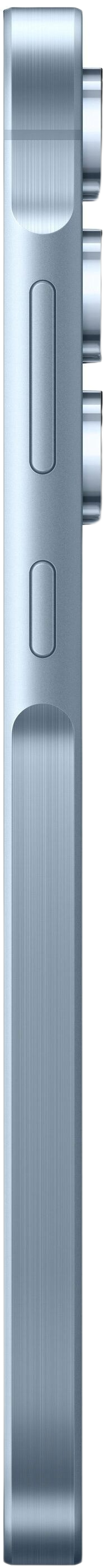 Samsung Galaxy A55