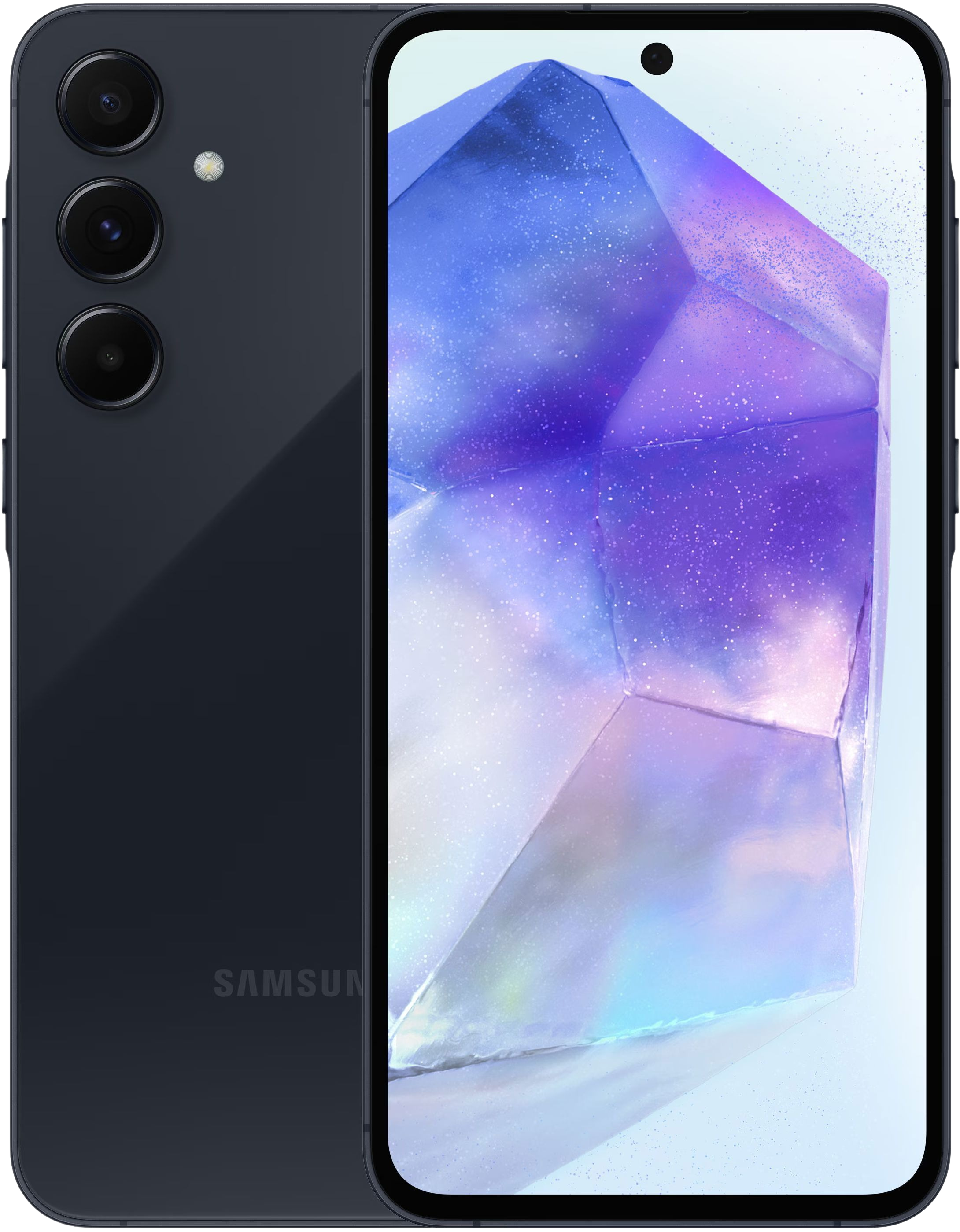Samsung Galaxy A55