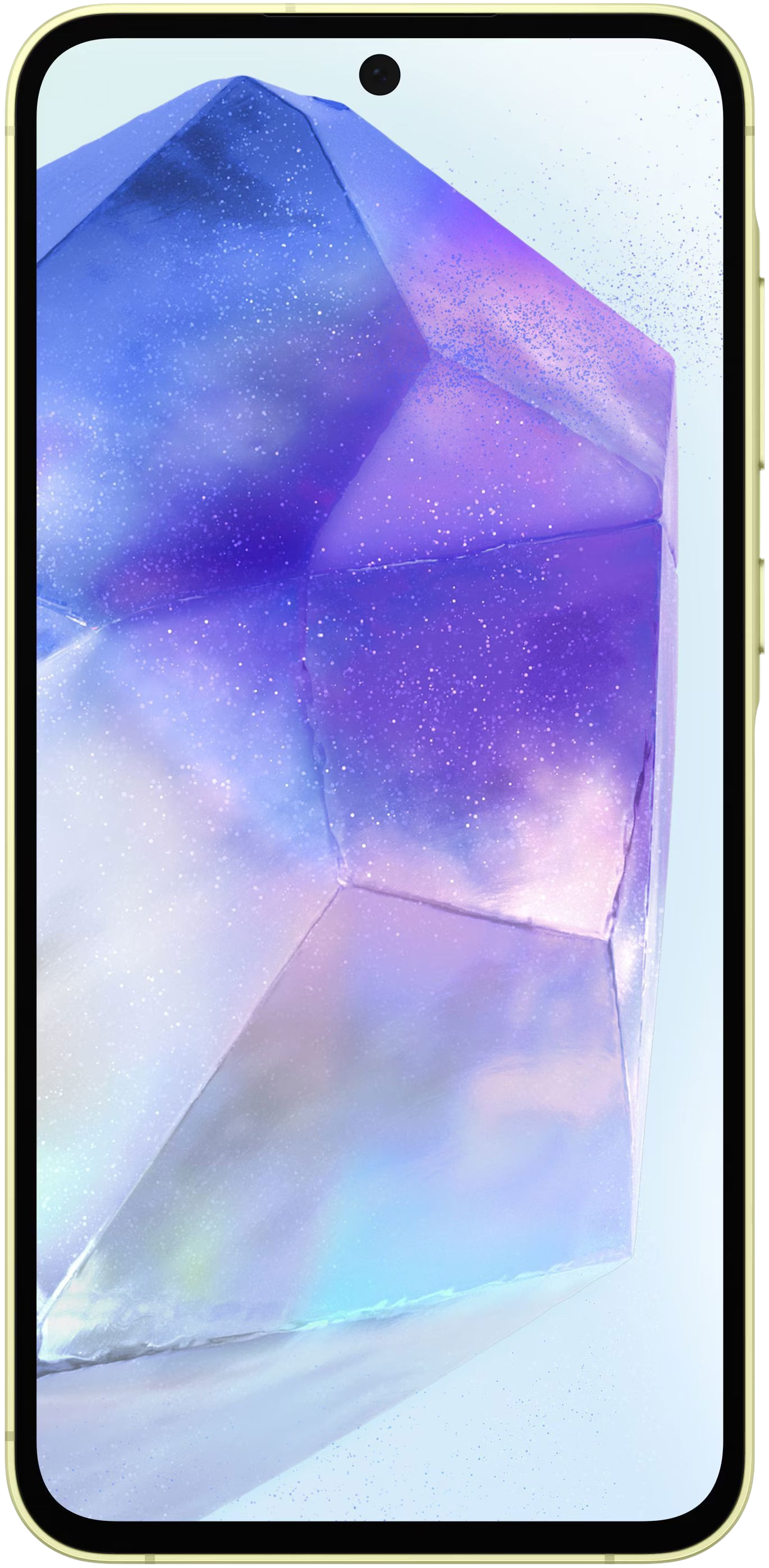 Samsung Galaxy A55