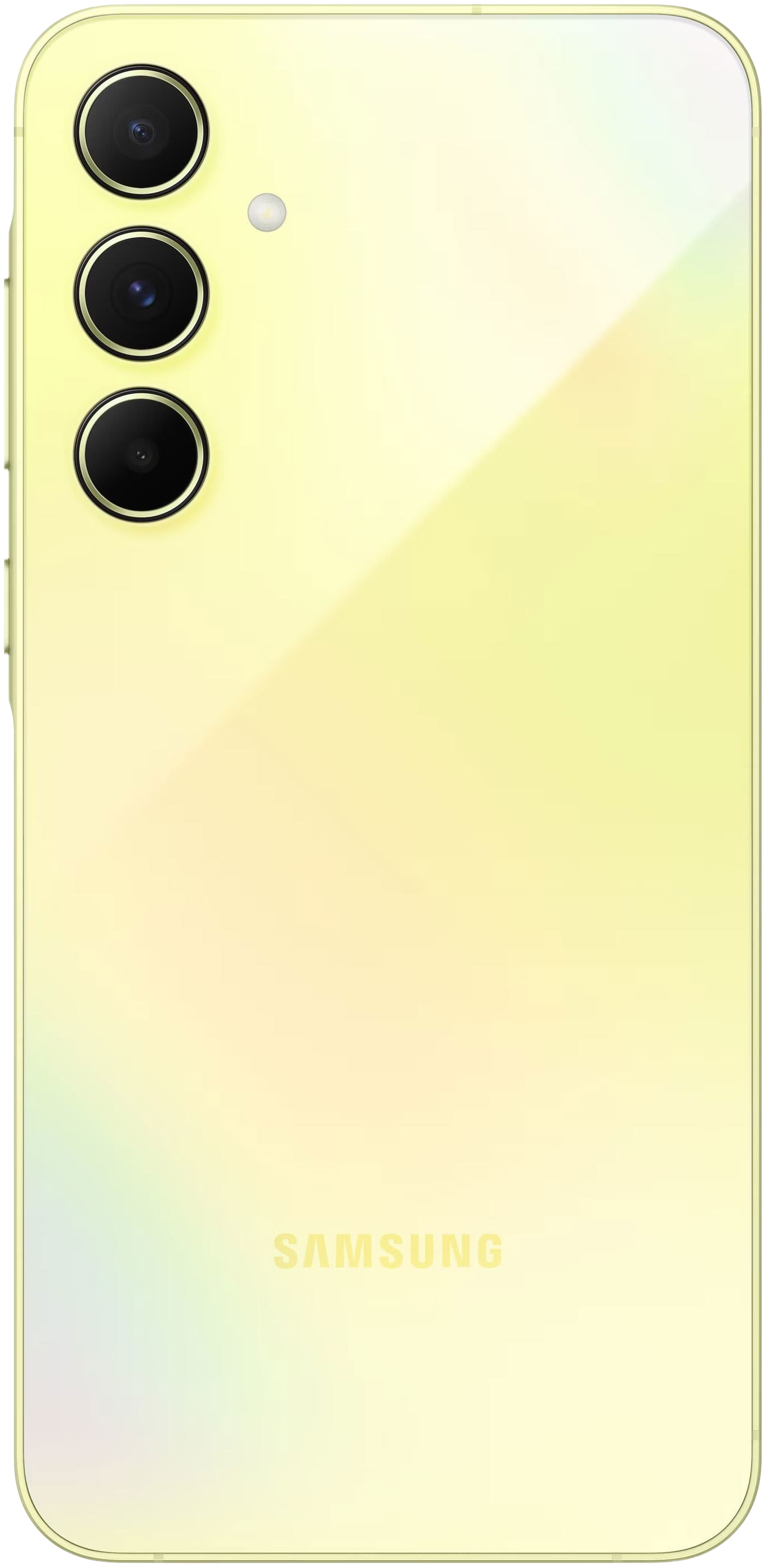 Samsung Galaxy A55