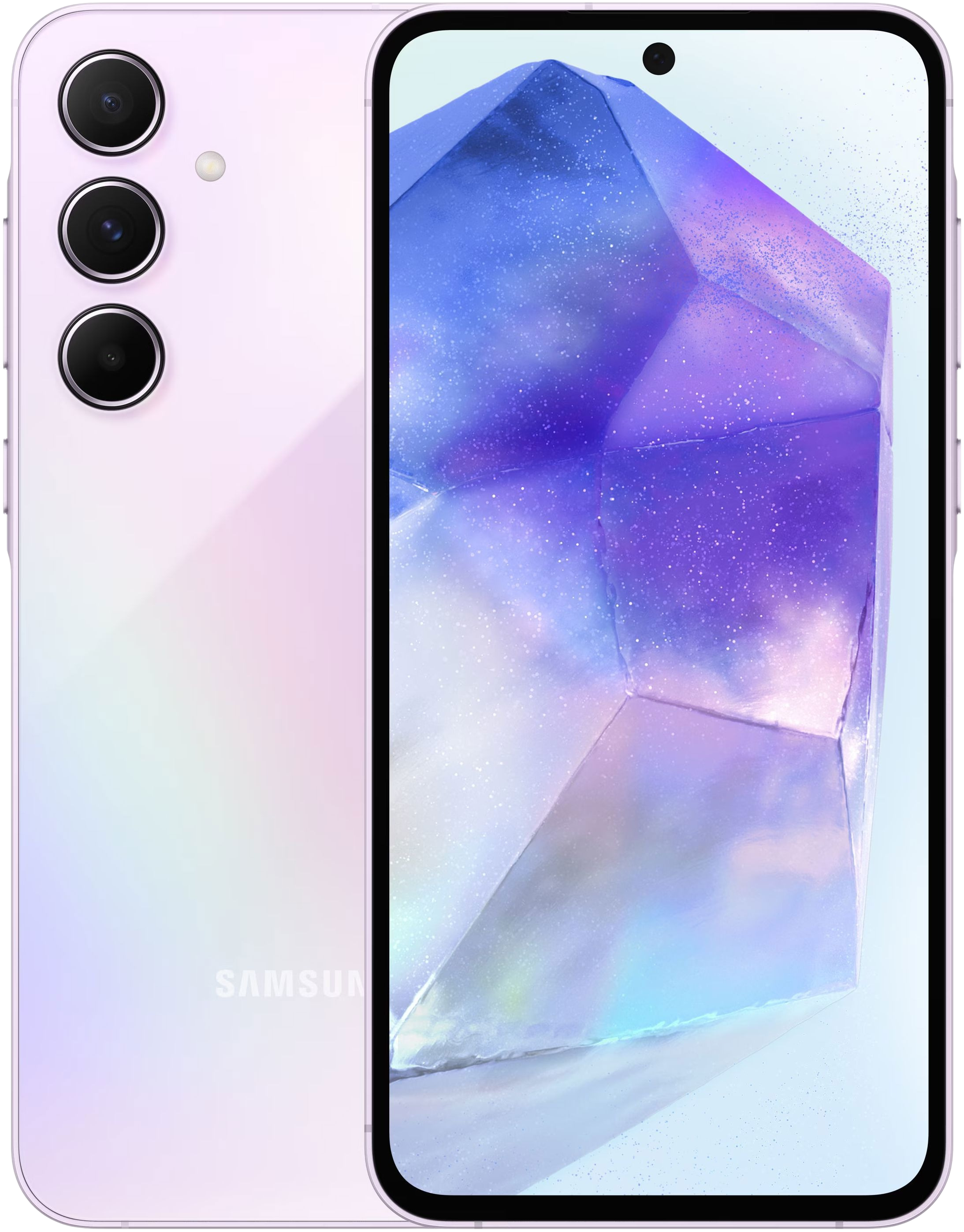 Samsung Galaxy A55