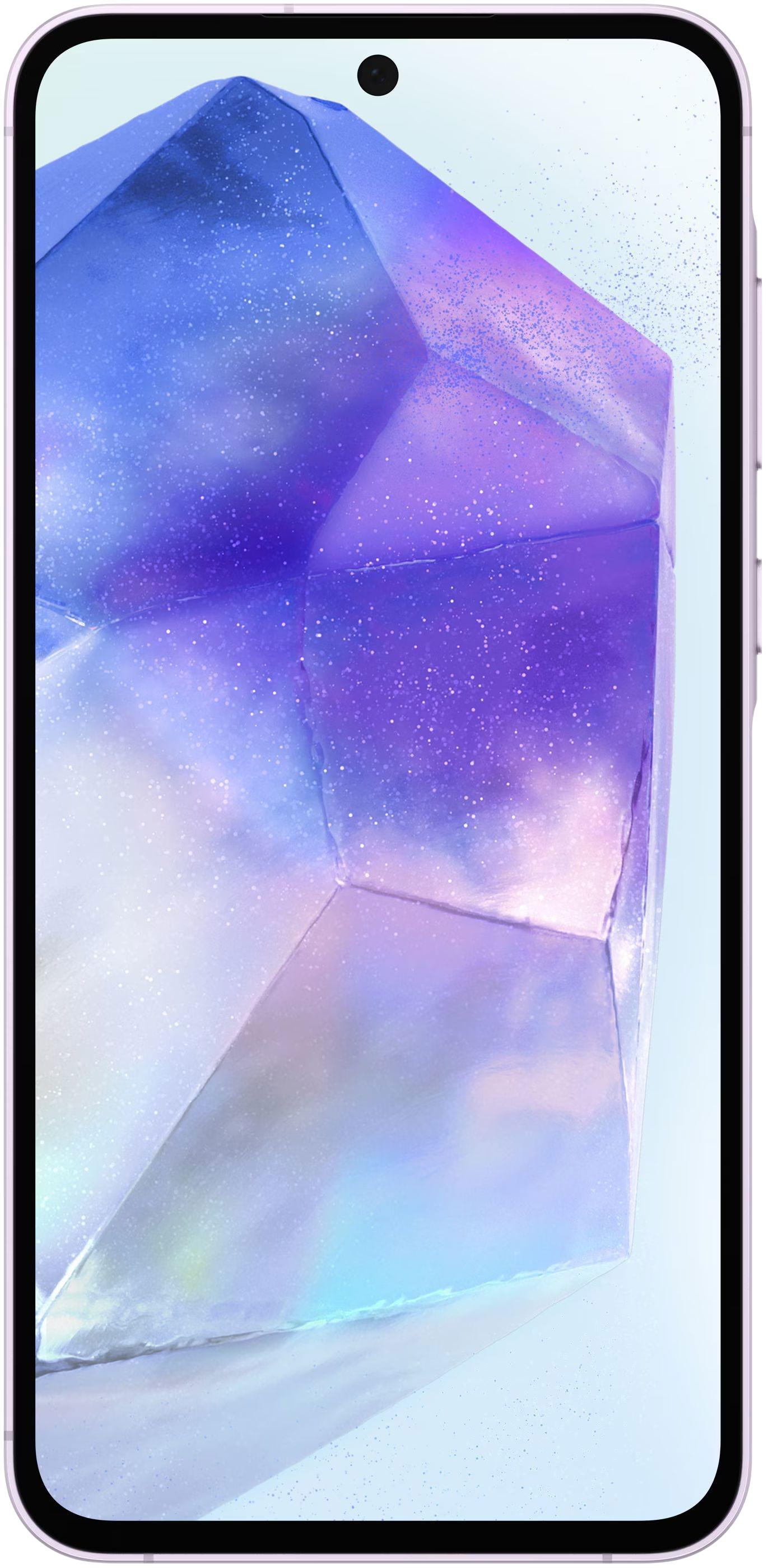 Samsung Galaxy A55