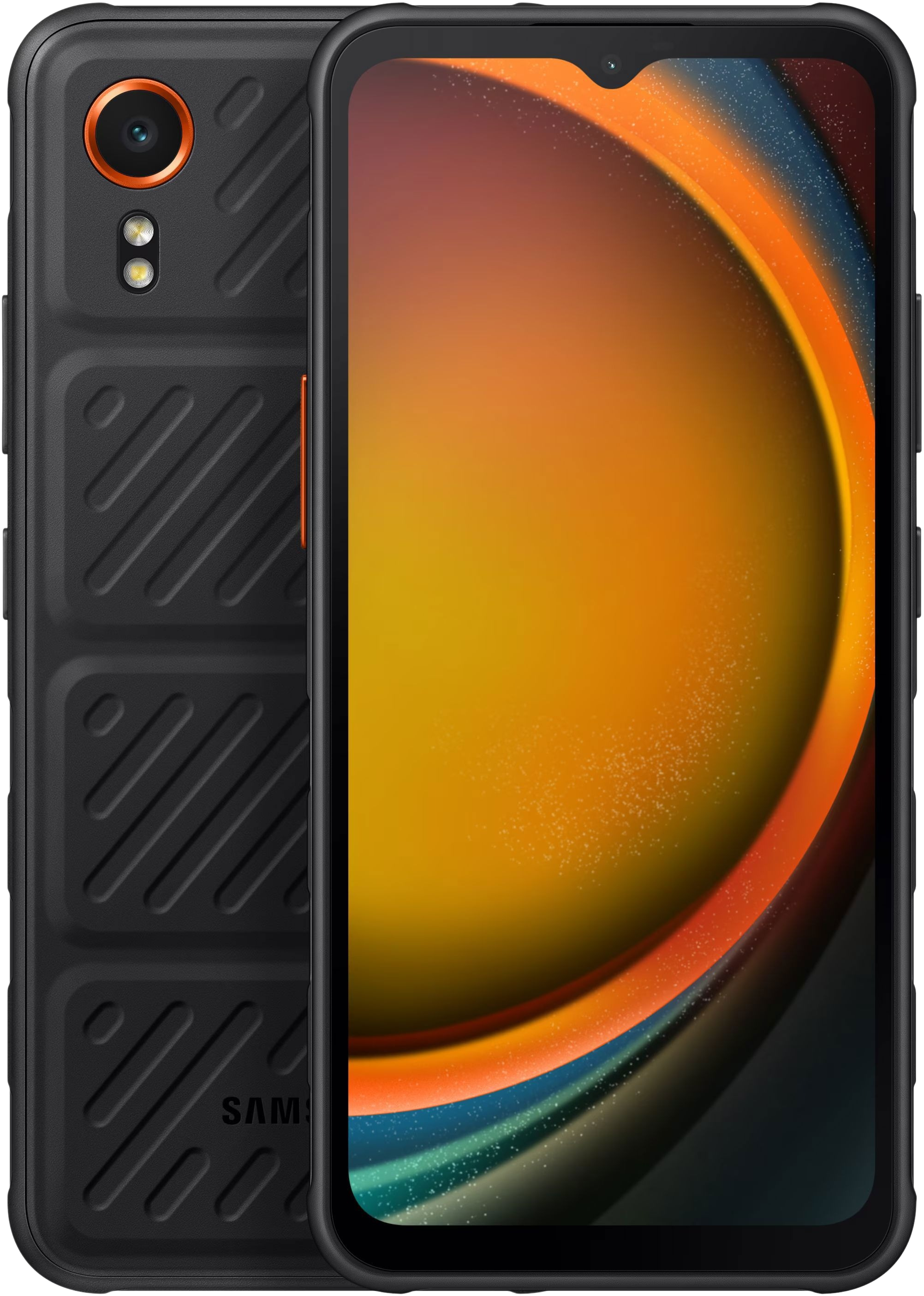 Samsung Galaxy XCover 7