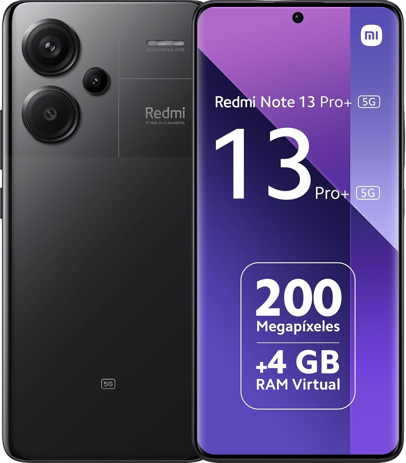 Xiaomi Redmi Note 13 Pro Plus