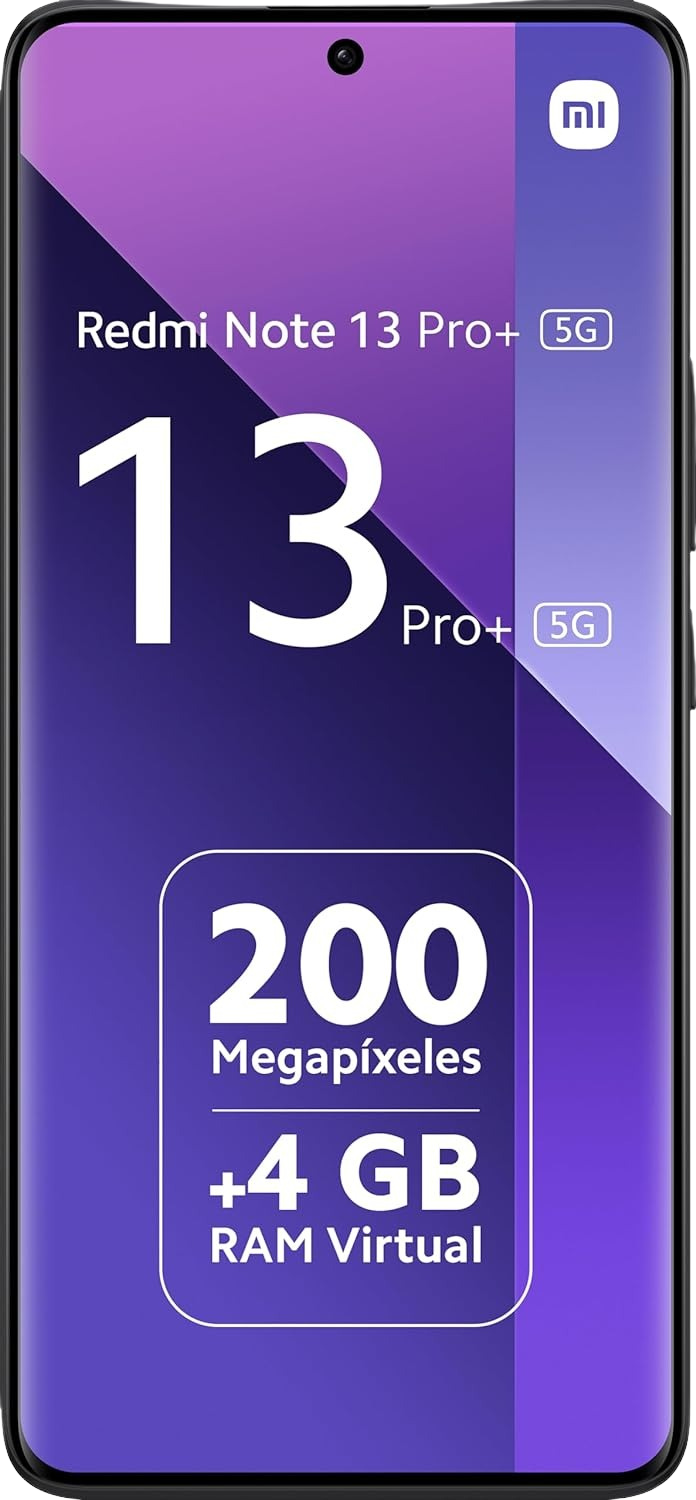 Xiaomi Redmi Note 13 Pro Plus