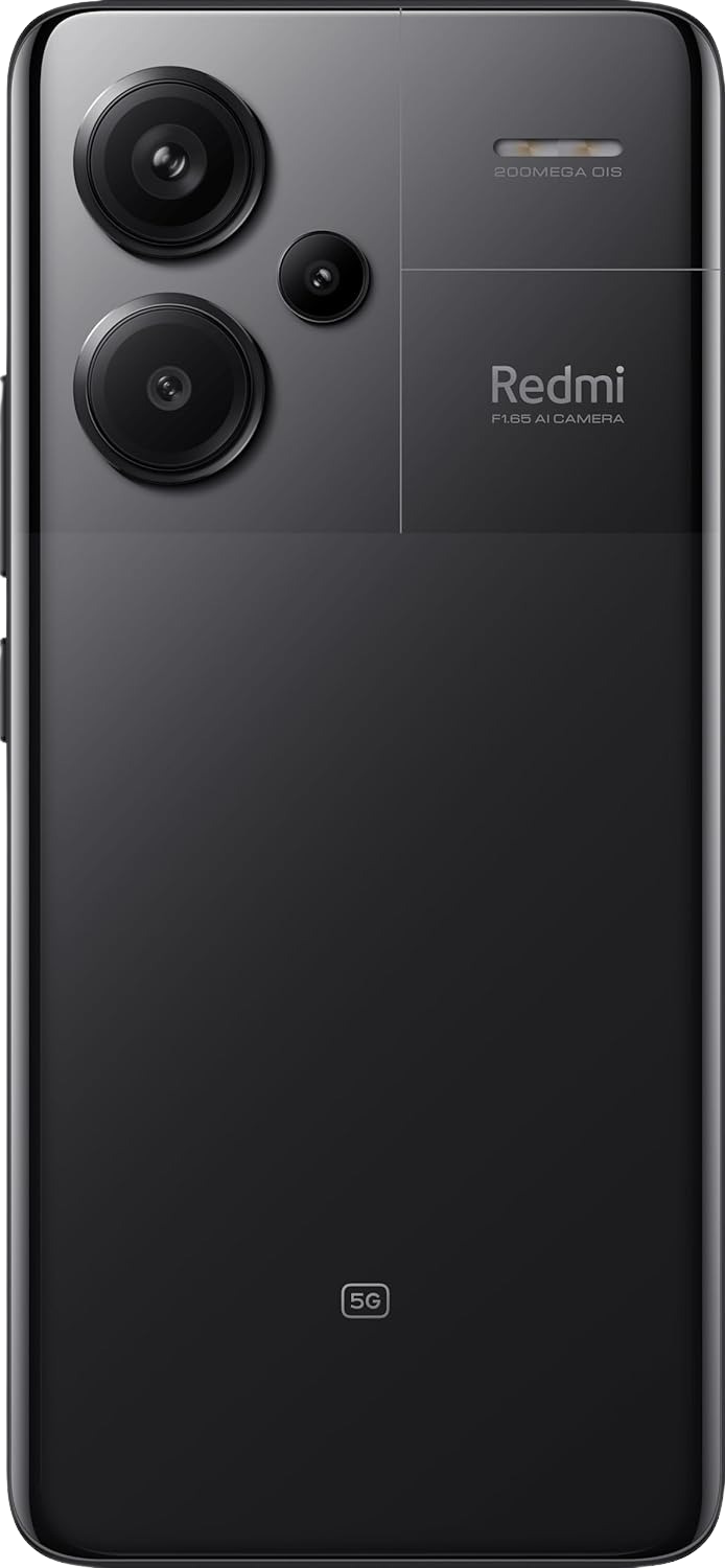 Xiaomi Redmi Note 13 Pro Plus