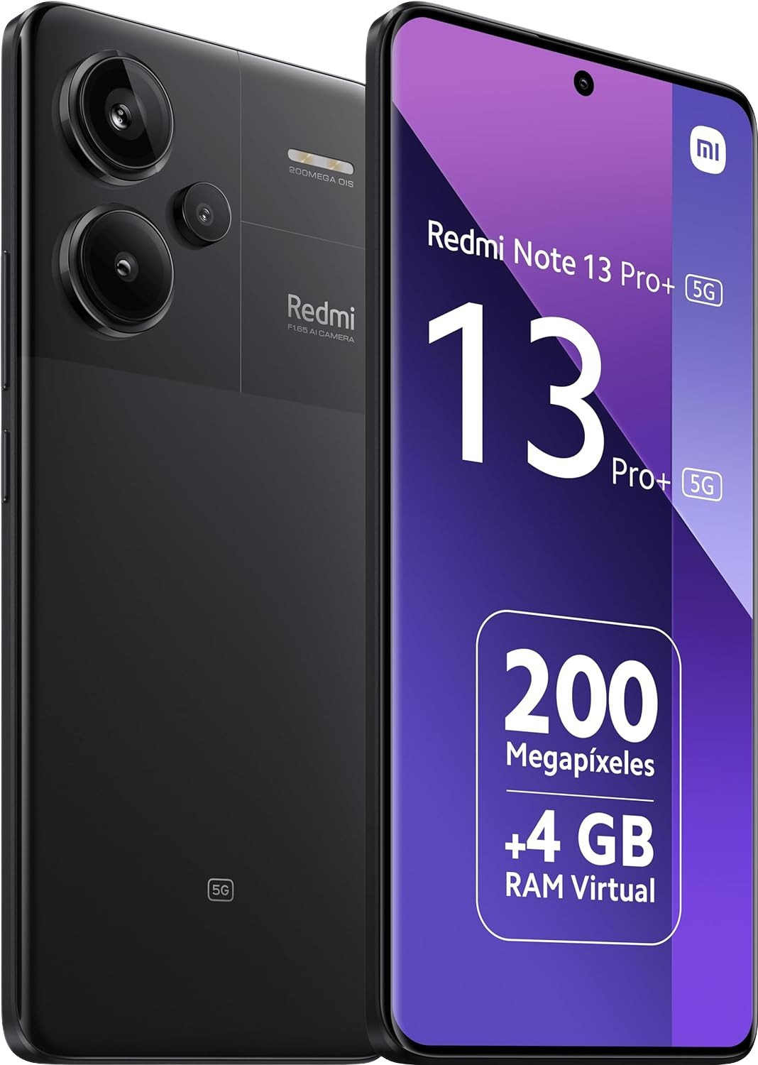 Xiaomi Redmi Note 13 Pro Plus