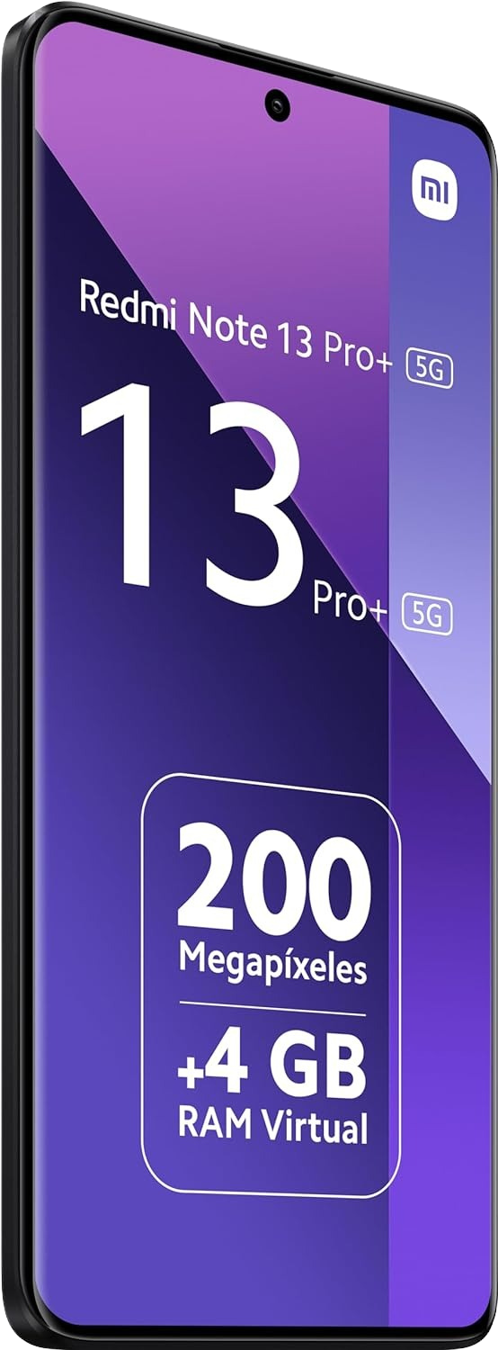 Xiaomi Redmi Note 13 Pro Plus
