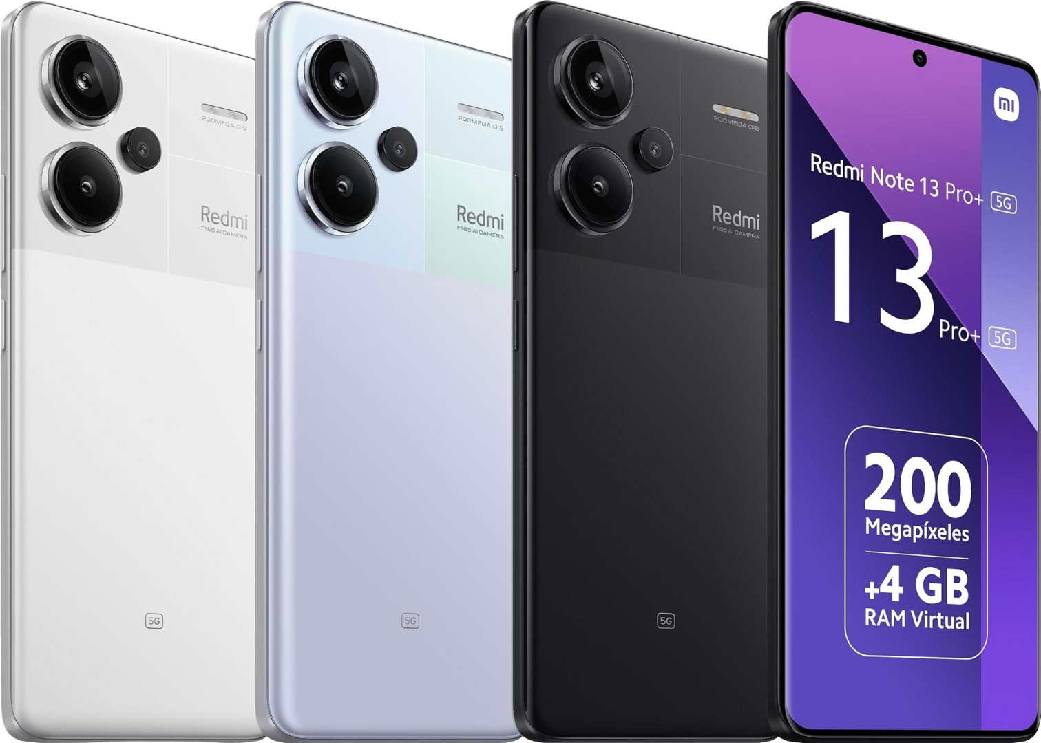 Xiaomi Redmi Note 13 Pro Plus