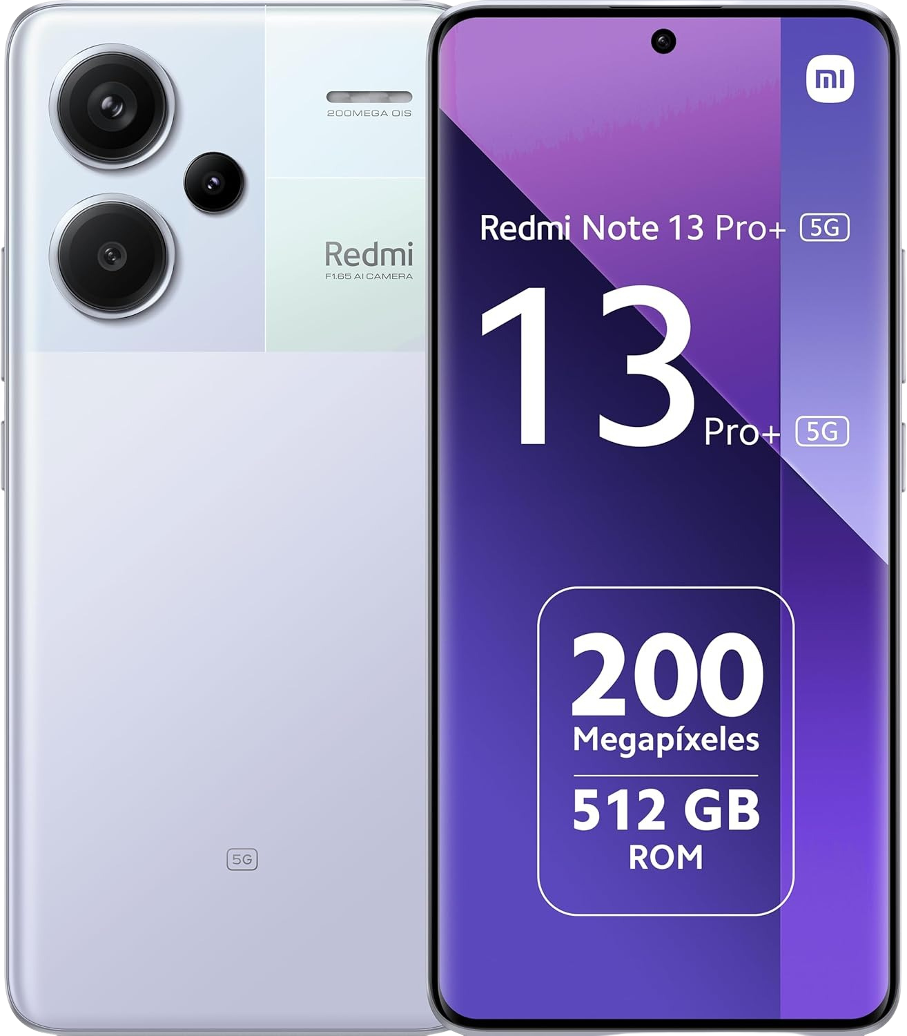 Xiaomi Redmi Note 13 Pro Plus