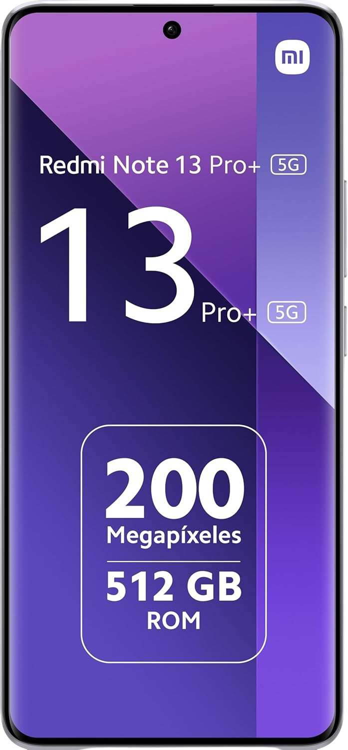 Xiaomi Redmi Note 13 Pro Plus