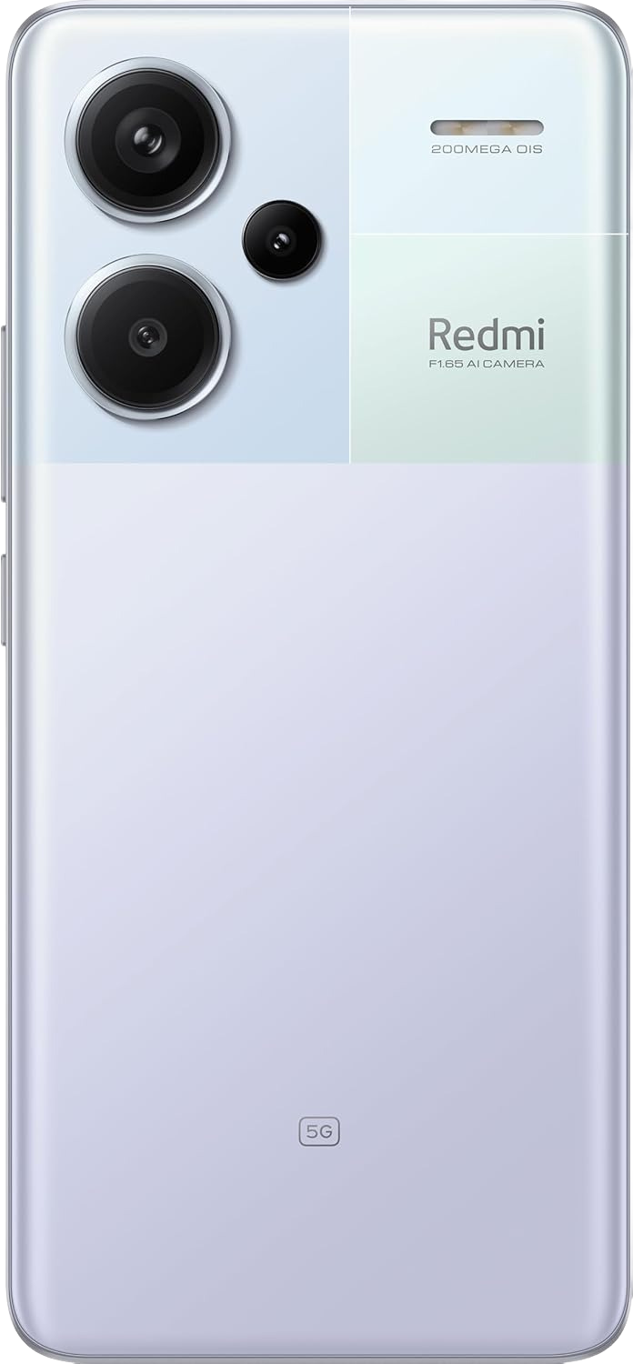 Xiaomi Redmi Note 13 Pro Plus